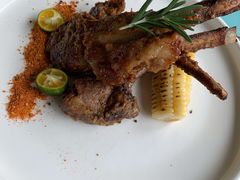 -J·one Bistro吉萬酒厨·牛排