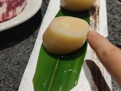 -NIUAN牛庵·日式和牛烧肉(恒隆店)