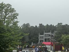 -南阳卧龙岗武侯祠