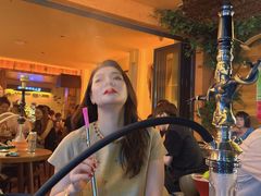 -LAMP BAR 水烟音乐酒吧