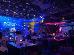 -MOSSO音乐酒吧·live house(南京旗舰店)