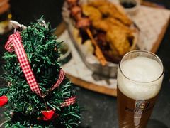 -宝莱纳餐厅(滨江店)