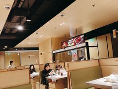 -海底捞火锅(海宁路店)