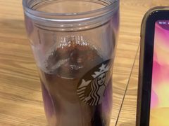 -星巴克(东莞塘厦万科生活广场店)