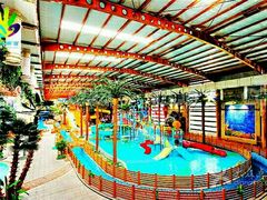 -南宫温泉水世界