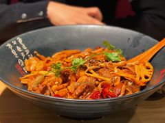 -风光老灶麻辣香锅(大成路翠微百货店)