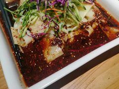-幸福的烤包子·新疆菜