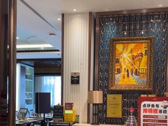 -西藏饭店·亚克·食光自助餐厅