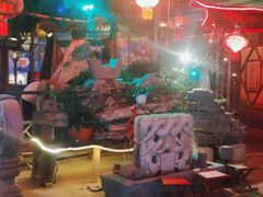 -旺角小渔村·海肠捞饭开创者(环山路店)