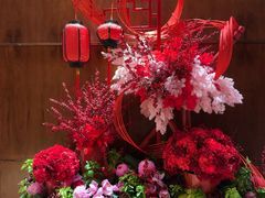 -上海静安香格里拉大酒店