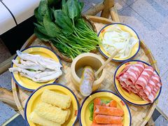 -卤校长重庆火锅(合肥宁国路店)