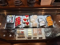 -OGAWA COFFEE 京都駅中央口店