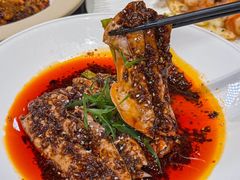-夜宴江景餐厅