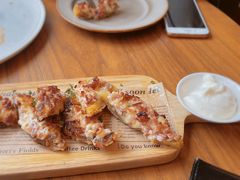 烤土豆皮-G+KITCHEN(龙湖狮山天街店)