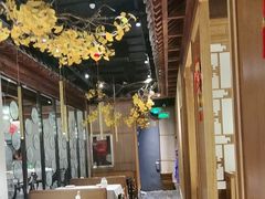 -小京华楼·京味斋(三元桥国展店)