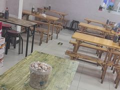 -清真-戏楼王记牛肉面