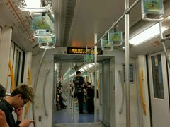 -杨高南路(地铁站)