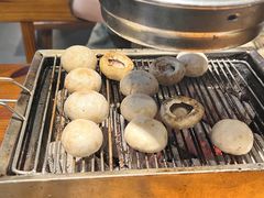 -丹东特色烤肉(学府路一部店)