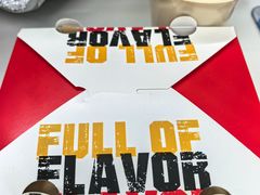 -潘记杂粮煎饼(第1档口小胖美食城店)