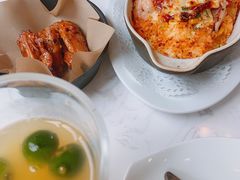 -必胜客(国贸店)