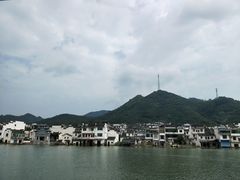 -新安江山水画廊风景区