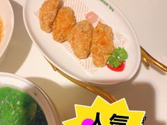 -新白鹿餐厅(第一百货店)