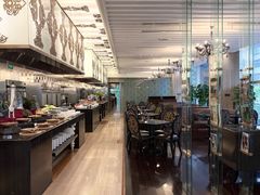 -圣丰索菲特·2 On 988 Café 自助餐厅