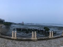 -霞山观海长廊