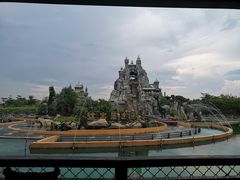 -厦门方特梦幻王国