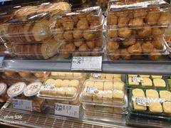 -泸溪河桃酥(秦淮新街口店)