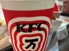 -肯德基(融创茂店)