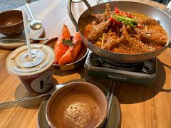 -KimPro 辛普乐概念韩餐