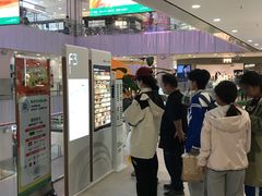 -凯德MALL(西直门店)