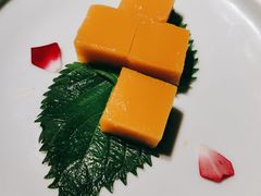 豌豆黄-北平盛世·新京菜·北京烤鸭(劲松·双井店)