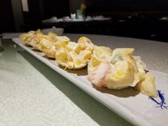 -陆壹捌餐厅(五大道店)