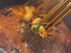 -九街淑芬掌中宝串串公司(内街文化创意园店)