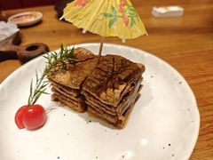 -敏珠拉姆藏餐·南京厨房(富春江东街店)