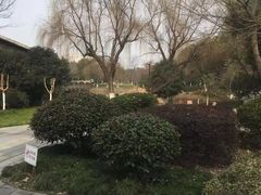 -玉山公园