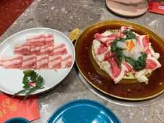 -牛牛章·章鱼水煎肉(光谷世界城店)