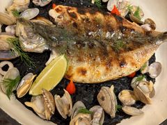 -LESCEDARS Brasserie Bistro香柏树