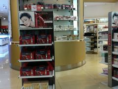 -国药中服免税(北京坊店)