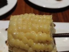 -汉巴味德·烤肉与啤酒的自助(杭州大悦城店)