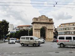 -十九路军淞沪抗日阵亡将士陵园