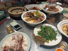 -潮界(虹桥新天地店)