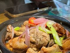 -五兰沙茶面(曾厝垵店)