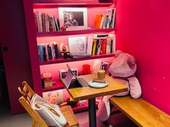 -Punchline Coffee&Roaster(同济大学店)