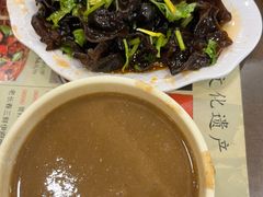 -葛记焖饼(伏牛路店)