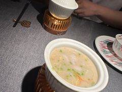 -锦府园·新台州菜(合生汇店)