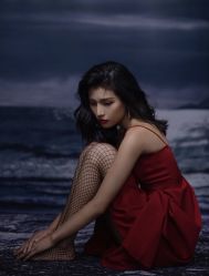 -花屿迷鹿写真馆