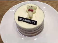 -星巴克(镇江苏宁广场6F店)
